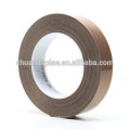 Made In China Glass Cloth Coated PTFE Teflon Adhesive Tape